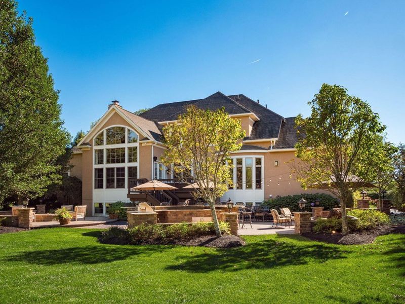 5208 Rosalind Boulevard, Powell, OH 43065 Photo 110