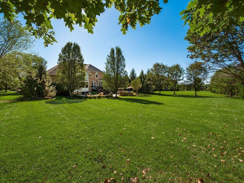 5208 Rosalind Boulevard, Powell, OH 43065 Photo 12