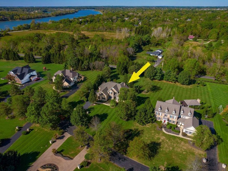 5208 Rosalind Boulevard, Powell, OH 43065 Photo 13