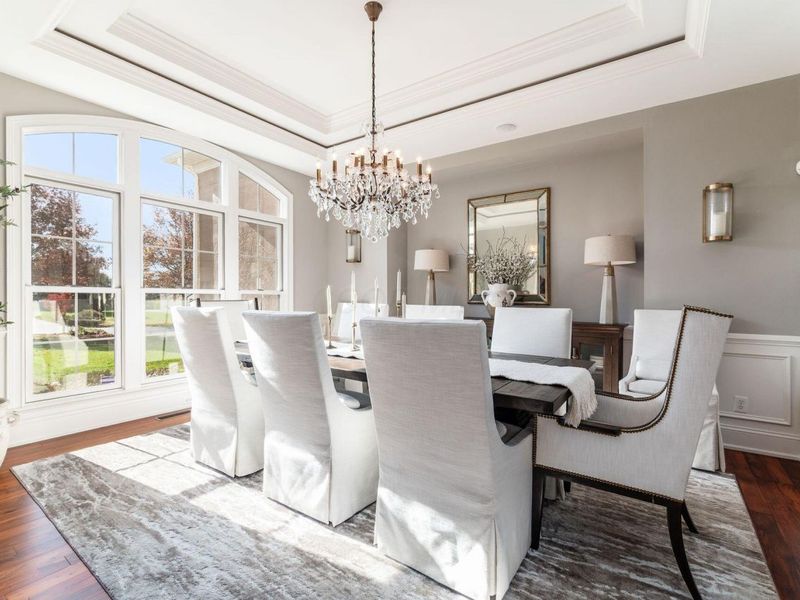 5208 Rosalind Boulevard, Powell, OH 43065 Photo 16