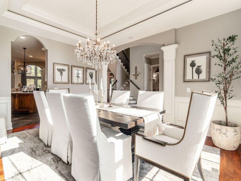 5208 Rosalind Boulevard, Powell, OH 43065 Photo 17