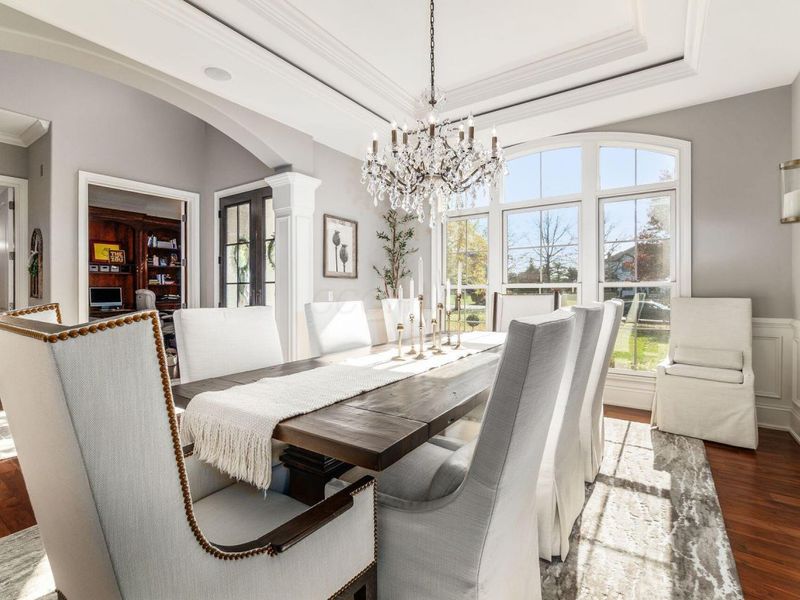 5208 Rosalind Boulevard, Powell, OH 43065 Photo 18