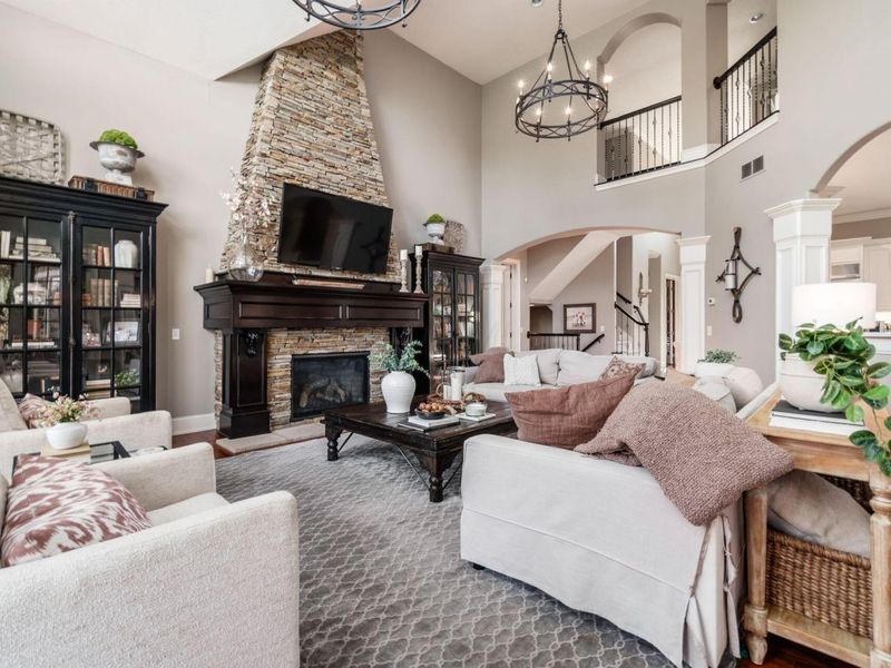 5208 Rosalind Boulevard, Powell, OH 43065 Photo 20