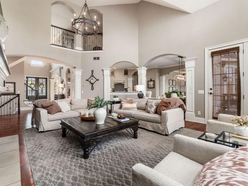 5208 Rosalind Boulevard, Powell, OH 43065 Photo 21