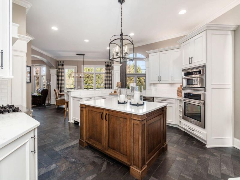 5208 Rosalind Boulevard, Powell, OH 43065 Photo 24