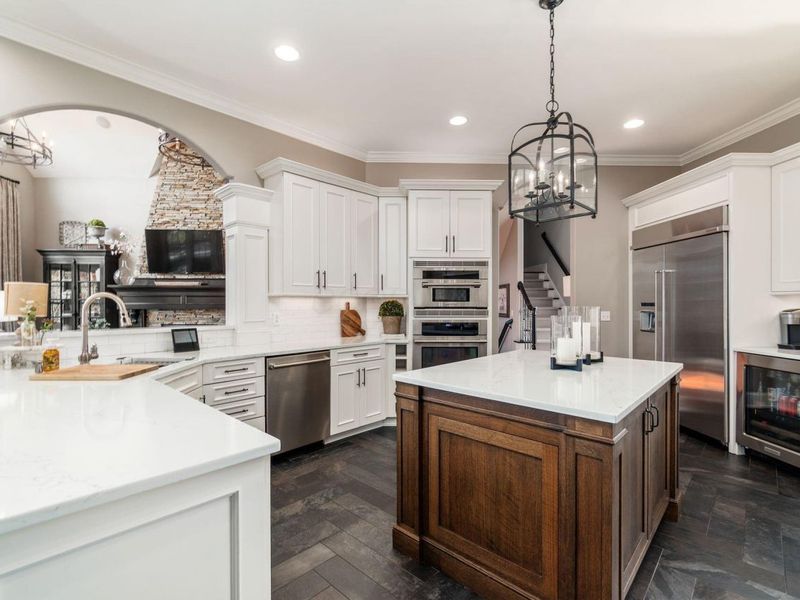 5208 Rosalind Boulevard, Powell, OH 43065 Photo 26