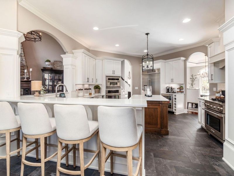 5208 Rosalind Boulevard, Powell, OH 43065 Photo 27