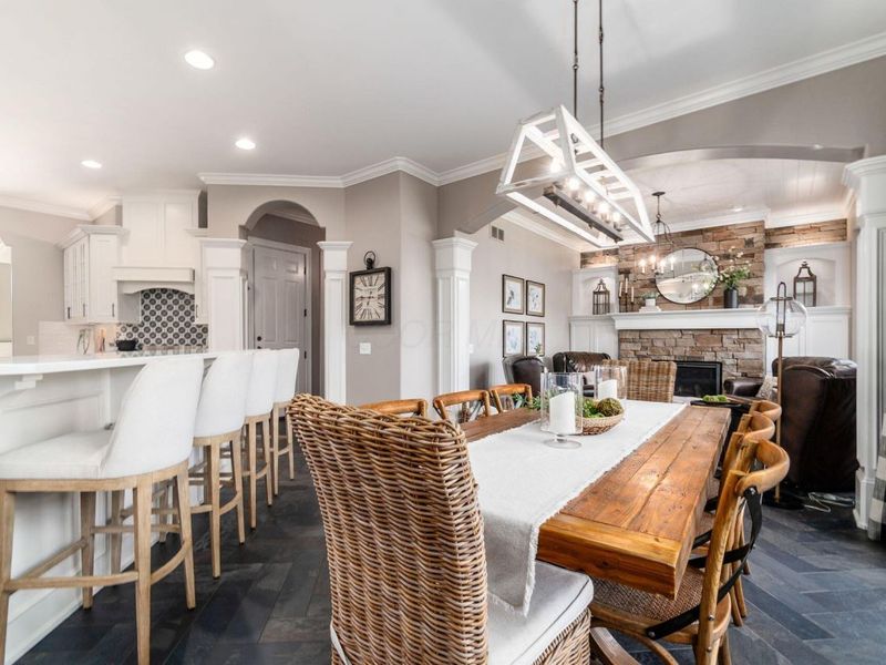 5208 Rosalind Boulevard, Powell, OH 43065 Photo 28