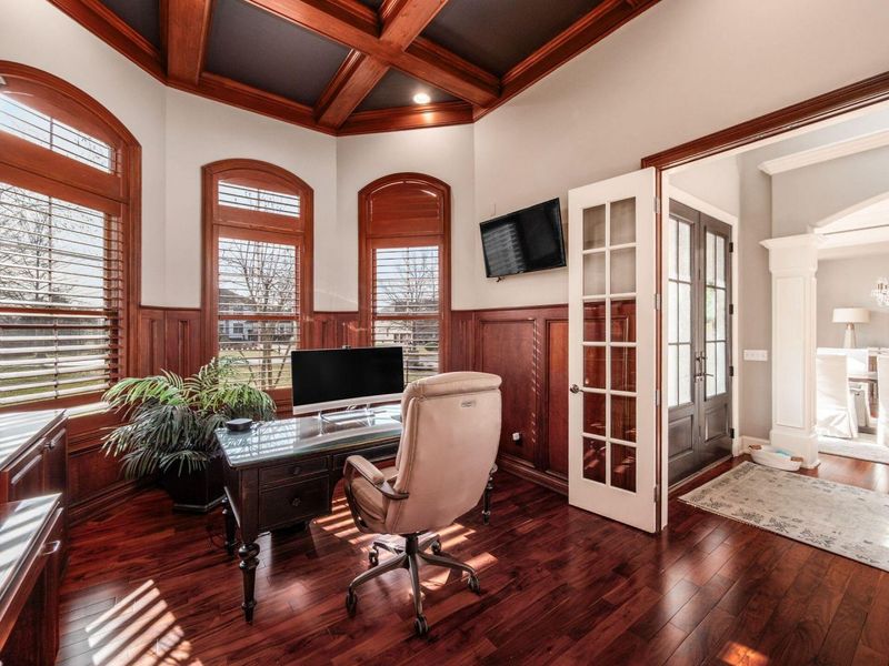 5208 Rosalind Boulevard, Powell, OH 43065 Photo 31