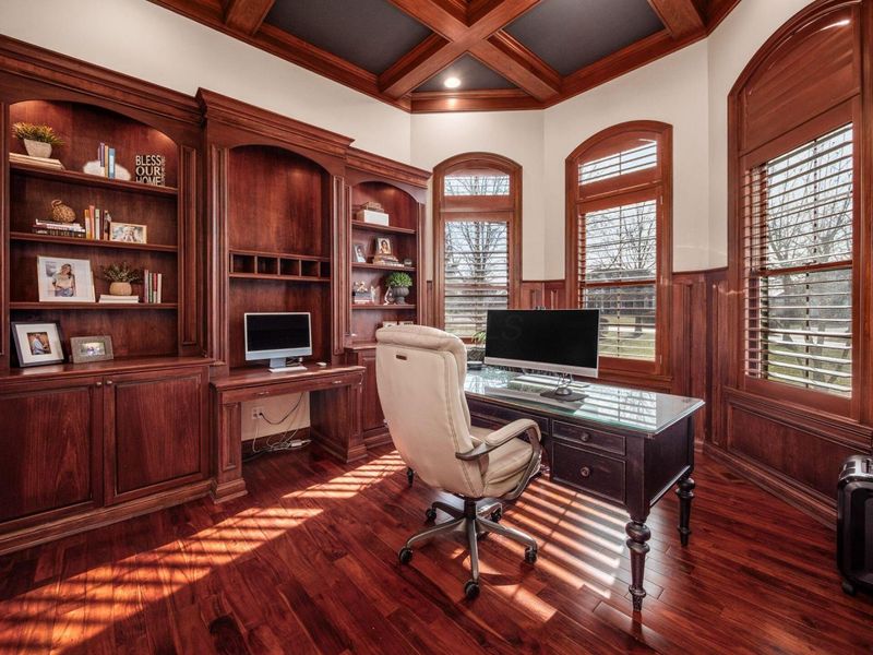 5208 Rosalind Boulevard, Powell, OH 43065 Photo 32