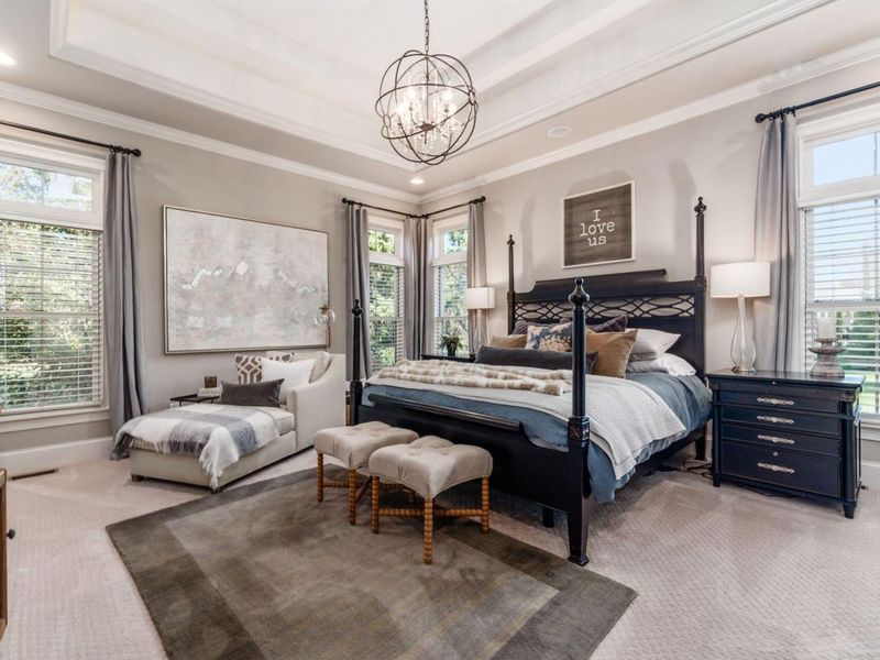 5208 Rosalind Boulevard, Powell, OH 43065 Photo 34