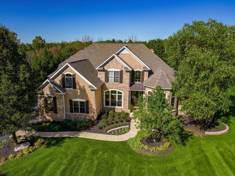 5208 Rosalind Boulevard, Powell, OH 43065 Photo 4