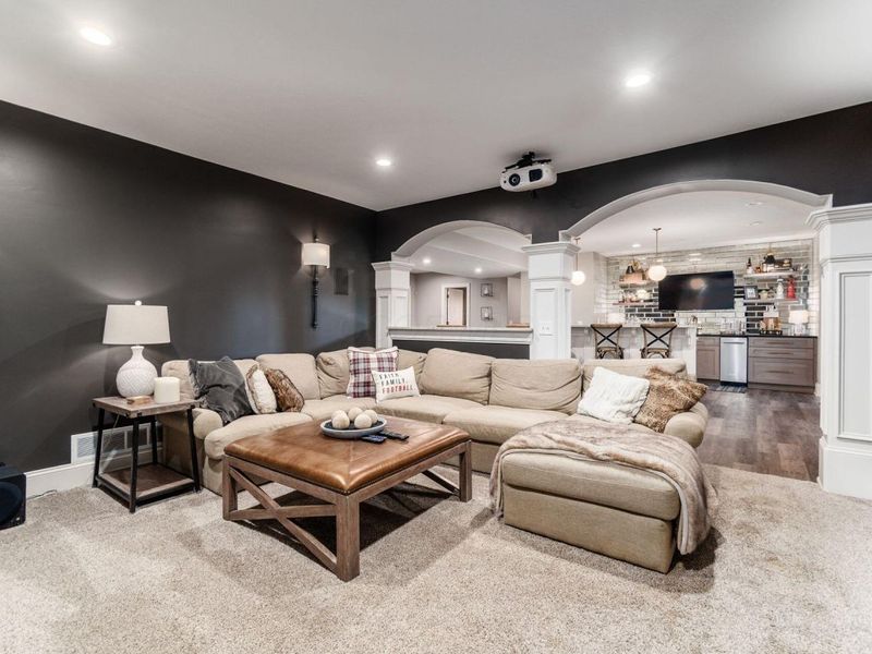 5208 Rosalind Boulevard, Powell, OH 43065 Photo 47