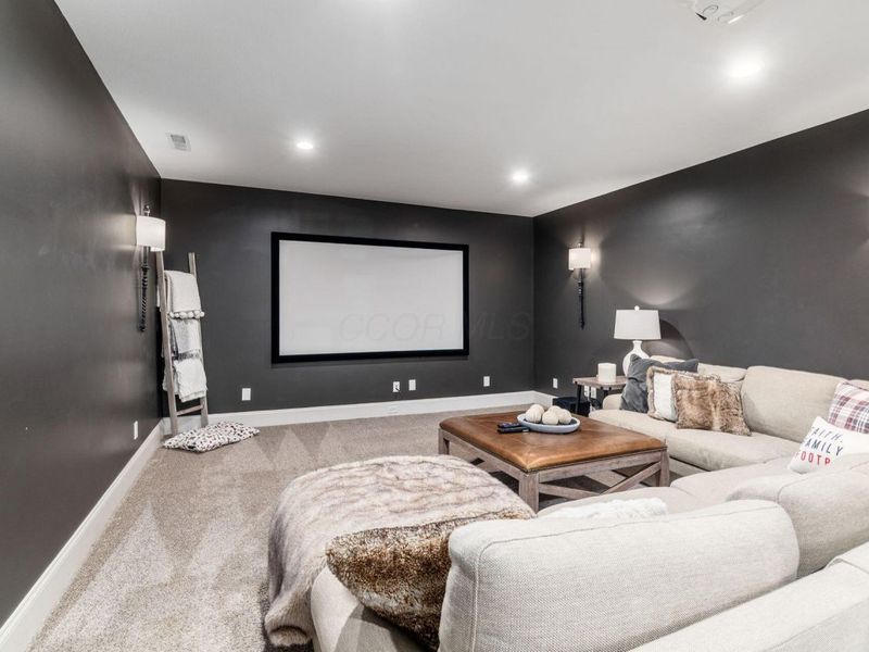 5208 Rosalind Boulevard, Powell, OH 43065 Photo 48