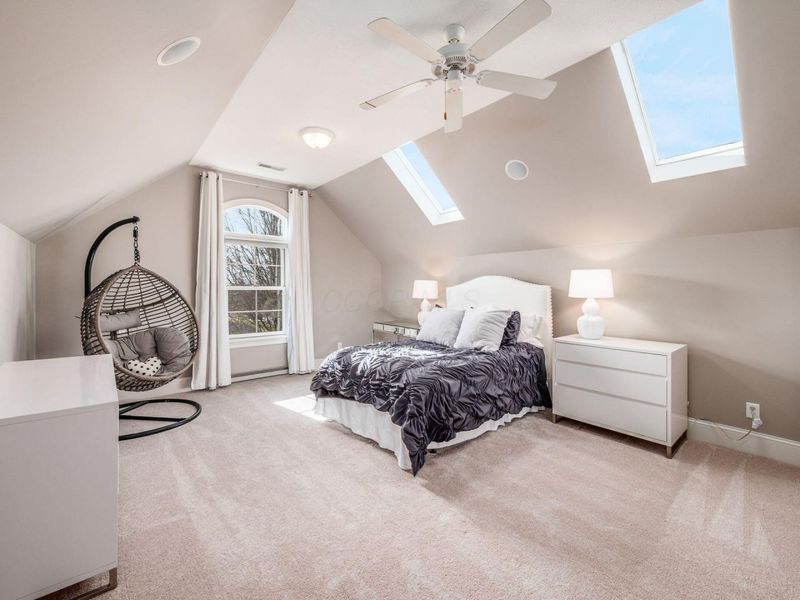 5208 Rosalind Boulevard, Powell, OH 43065 Photo 61