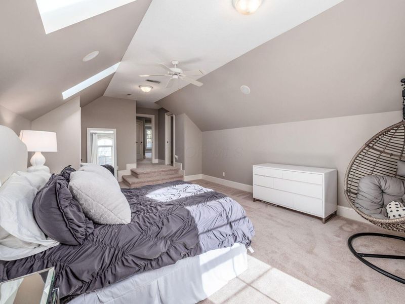 5208 Rosalind Boulevard, Powell, OH 43065 Photo 62