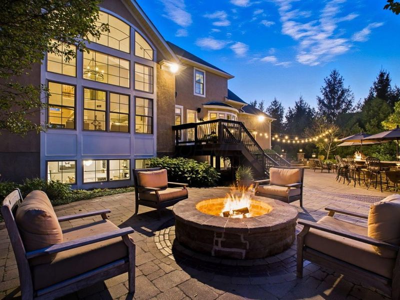 5208 Rosalind Boulevard, Powell, OH 43065 Photo 7