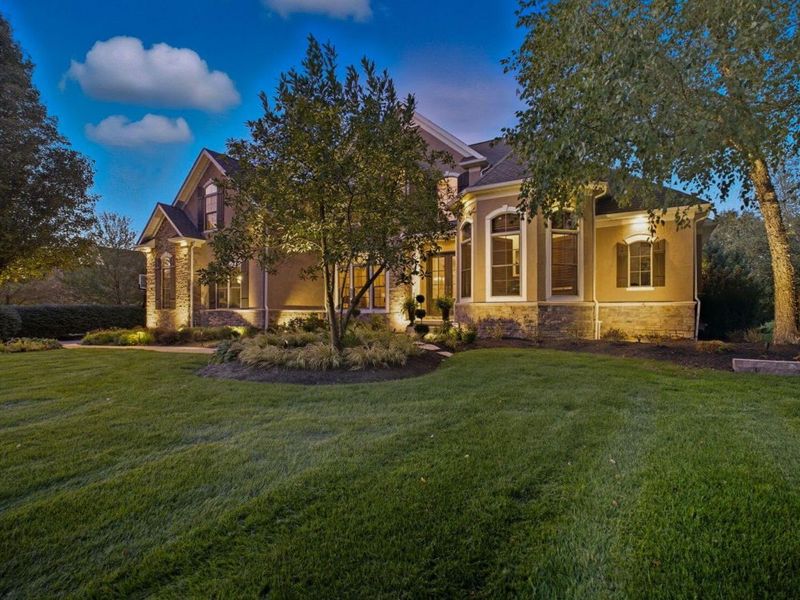 5208 Rosalind Boulevard, Powell, OH 43065 Photo 74