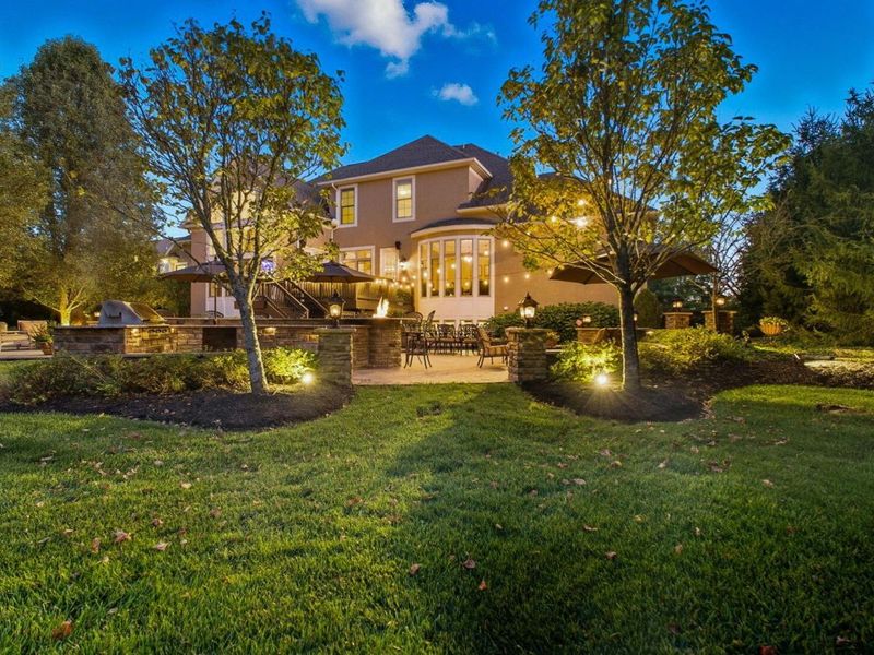 5208 Rosalind Boulevard, Powell, OH 43065 Photo 77