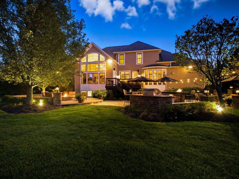 5208 Rosalind Boulevard, Powell, OH 43065 Photo 78