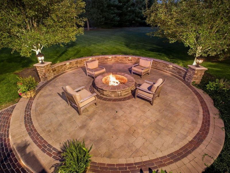 5208 Rosalind Boulevard, Powell, OH 43065 Photo 8