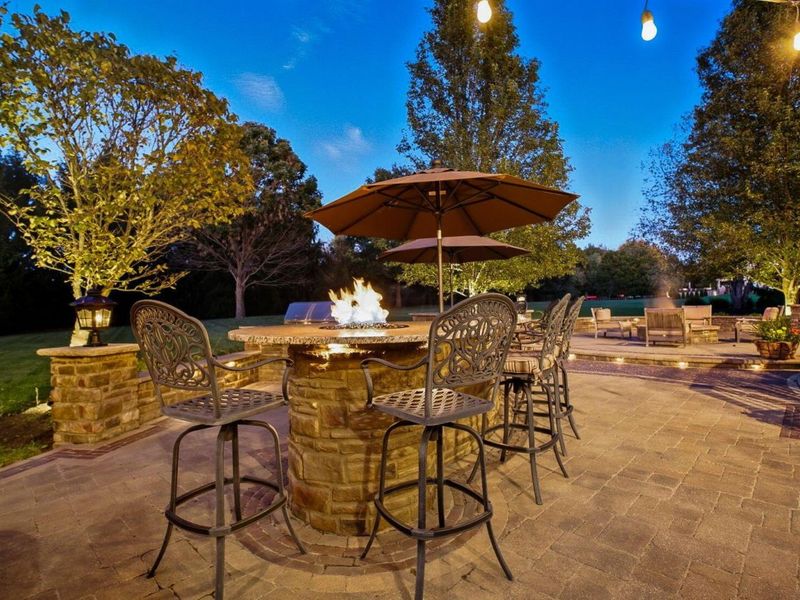 5208 Rosalind Boulevard, Powell, OH 43065 Photo 80