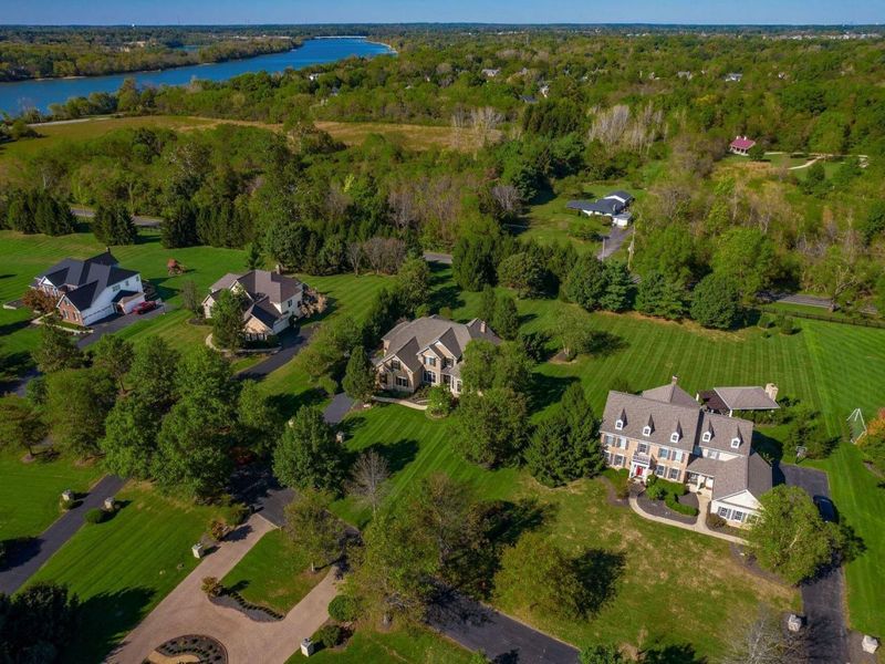 5208 Rosalind Boulevard, Powell, OH 43065 Photo 85