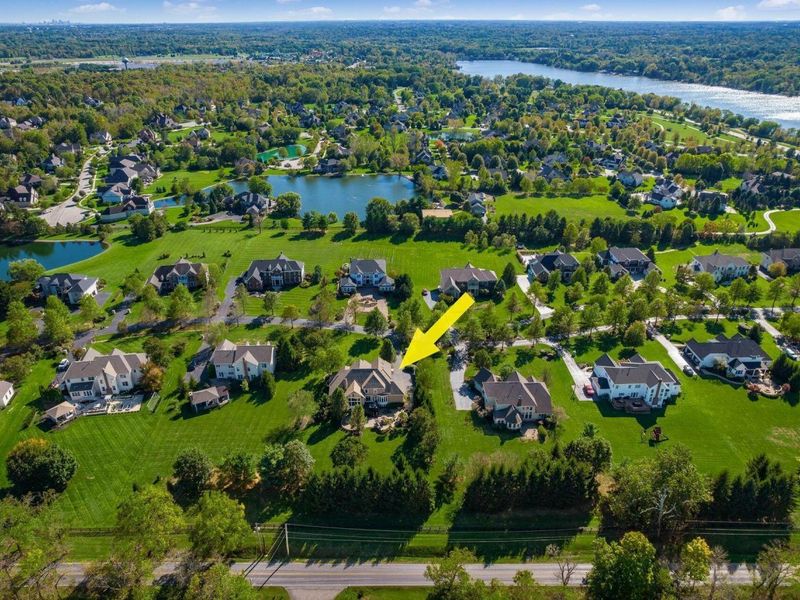 5208 Rosalind Boulevard, Powell, OH 43065 Photo 87