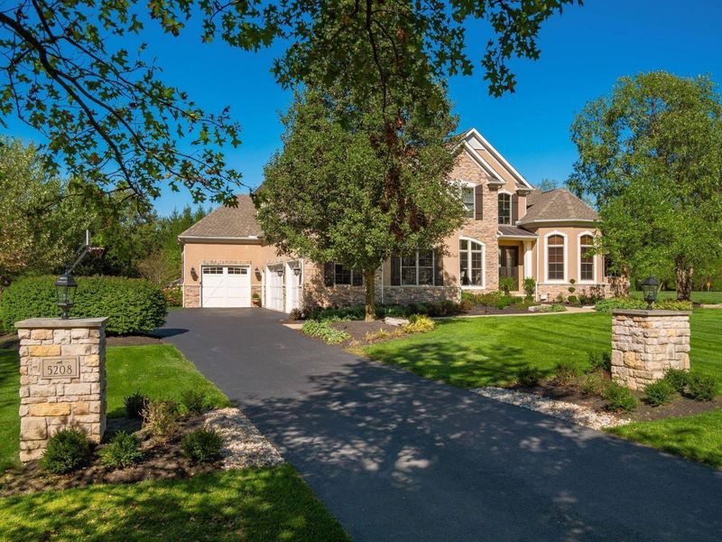 5208 Rosalind Boulevard, Powell, OH 43065 Photo 90