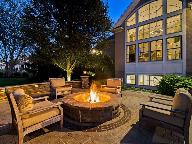 5208 Rosalind Boulevard, Powell, OH 43065 Photo 96