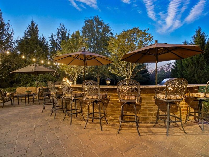 5208 Rosalind Boulevard, Powell, OH 43065 Photo 97