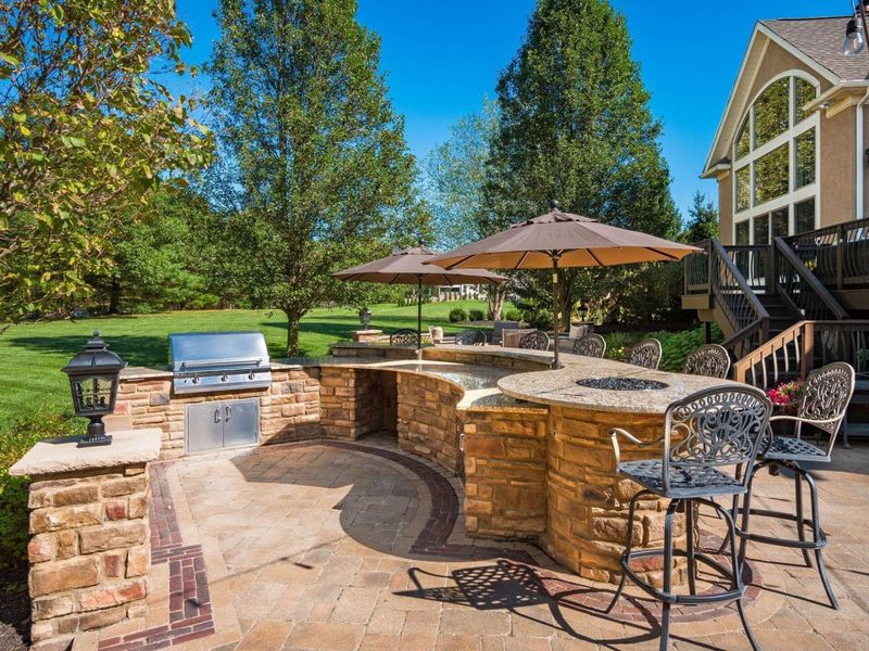 5208 Rosalind Boulevard, Powell, OH 43065 Photo 98