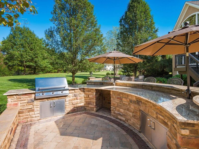 5208 Rosalind Boulevard, Powell, OH 43065 Photo 99