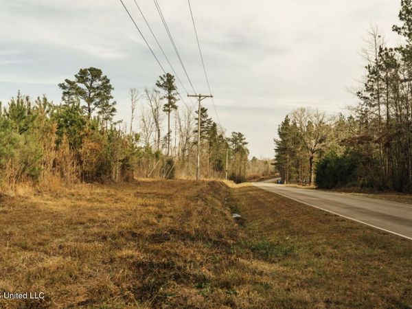 Tbd SW Arlington Drive, Bogue Chitto, MS 39629