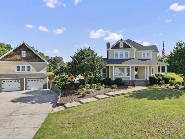 247 Raulston Lane, Grant, AL 35747