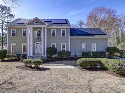 369 Hunters Blind Drive, Columbia, SC 29212