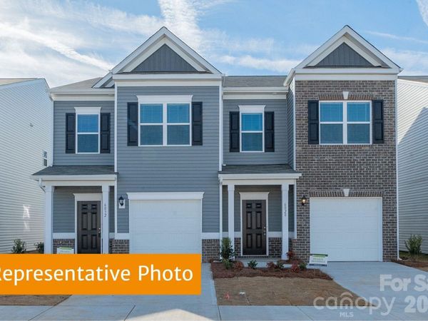 6104 Jasmine Branch Road, Charlotte, NC 28216