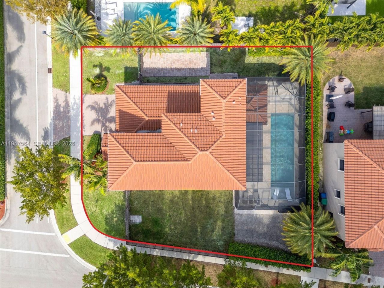 17475 SW 153rd Ave, Miami, FL 33187 Photo