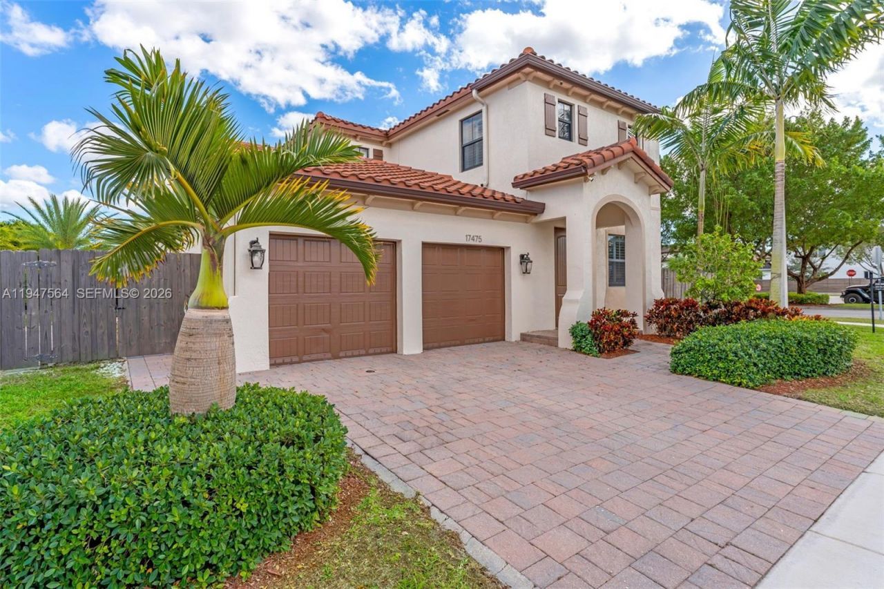 17475 SW 153rd Ave, Miami, FL 33187 Photo