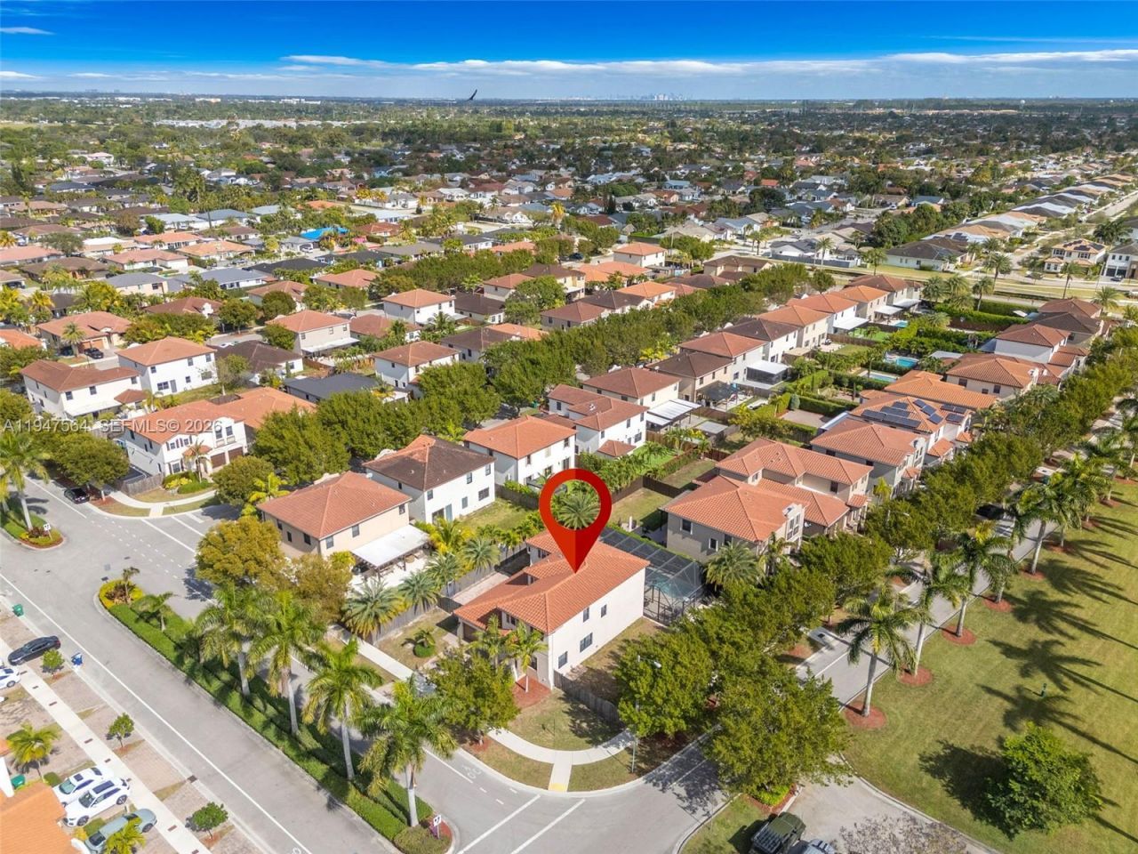 17475 SW 153rd Ave, Miami, FL 33187 Photo