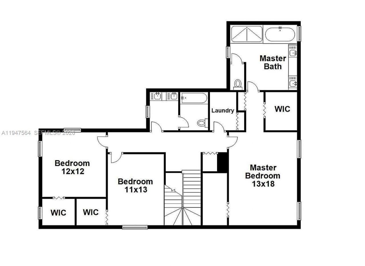 17475 SW 153rd Ave, Miami, FL 33187 Photo