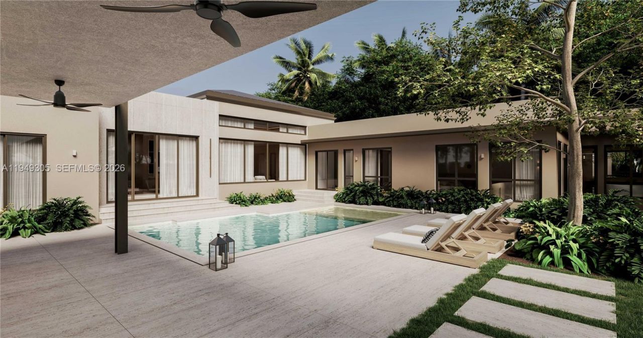 9400 SW 73rd Ave, Pinecrest, FL 33156 Photo