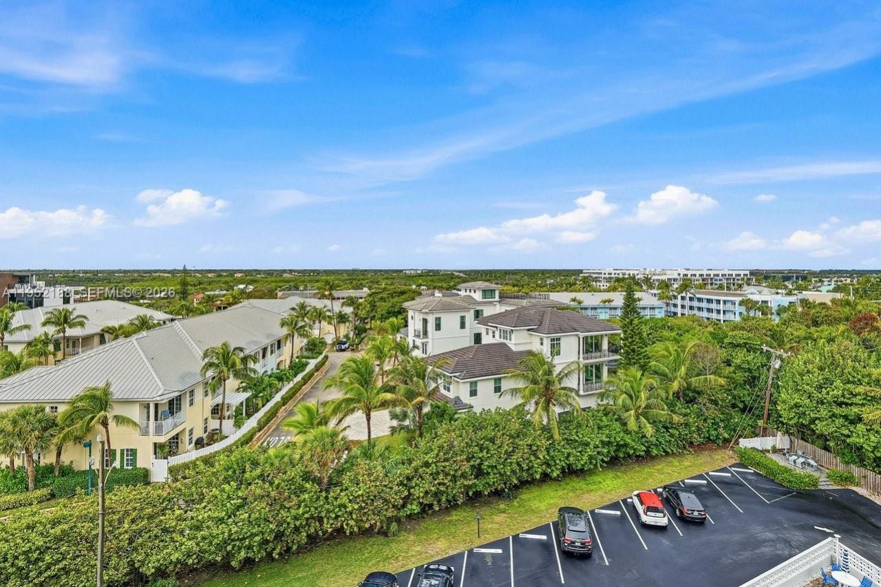 911 Ocean, Unit 703, Juno Beach, FL 33408 Photo