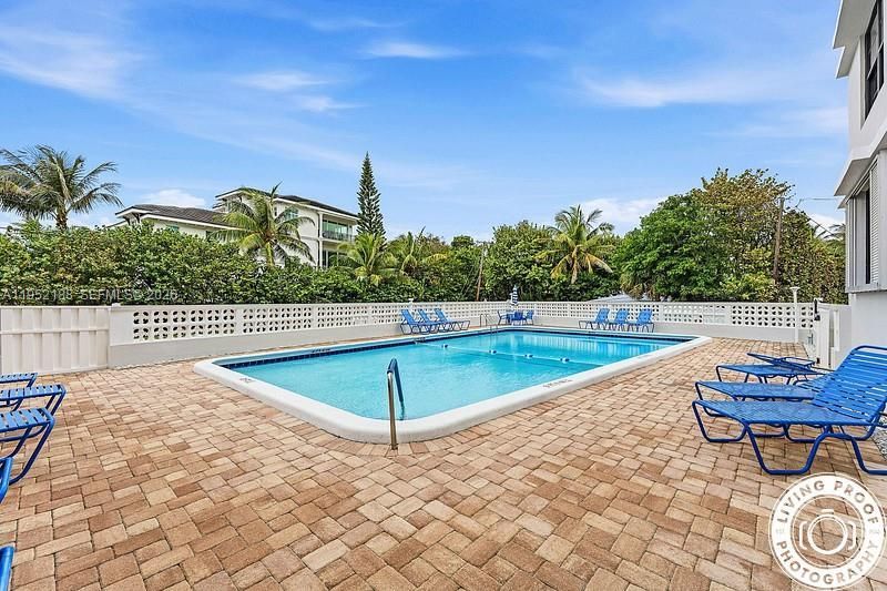 911 Ocean, Unit 703, Juno Beach, FL 33408 Photo