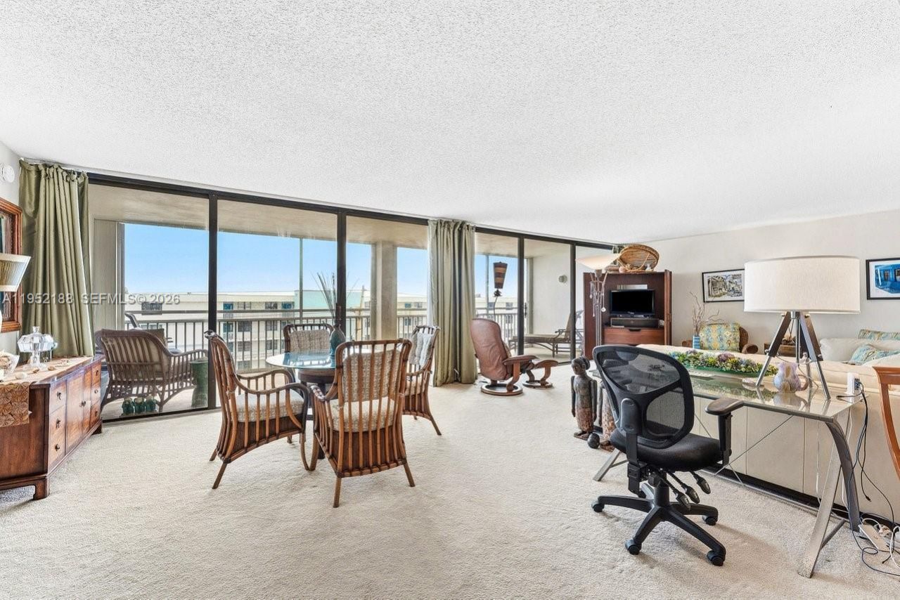 911 Ocean, Unit 703, Juno Beach, FL 33408 Photo