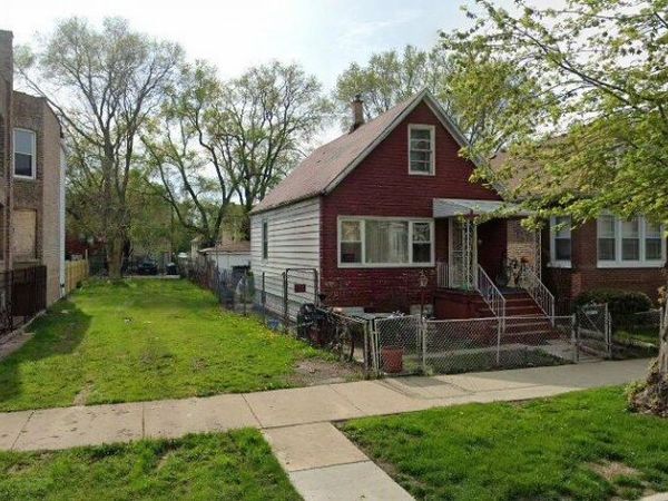 5750 S BISHOP Street, Chicago, IL 60636