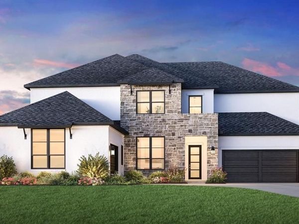 6400 Olive Branch Avenue, McKinney, TX 75071