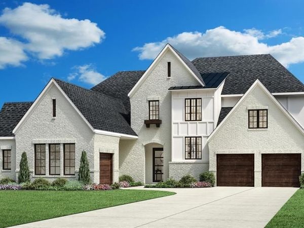 6404 Olive Branch Avenue, McKinney, TX 75071