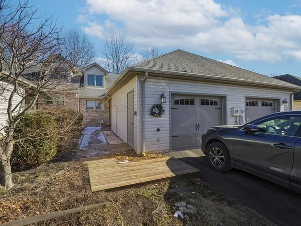 321 Ridgewood Dr., BEAVER, WV 25813