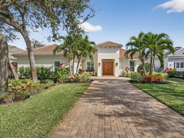 1102 Baywood Drive, Vero Beach, FL 32963